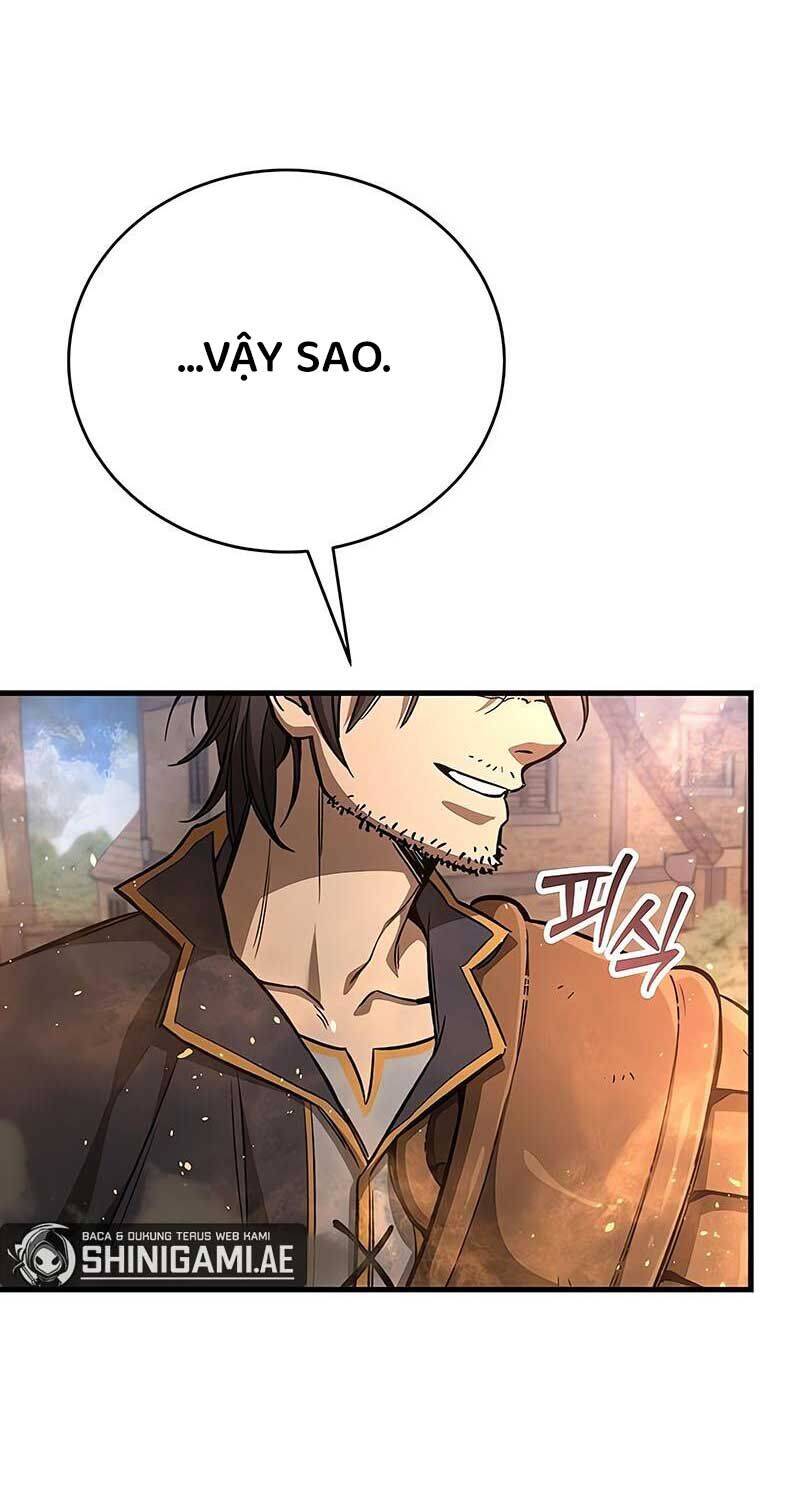 Kẻ Điên Và Đội Trưởng Cảnh Vệ Chap 12 - Next Chap 13