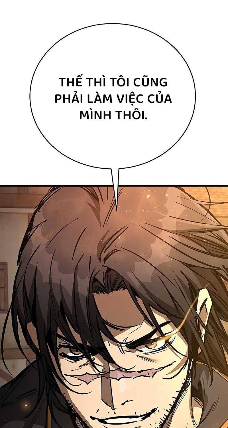 Kẻ Điên Và Đội Trưởng Cảnh Vệ Chap 12 - Next Chap 13