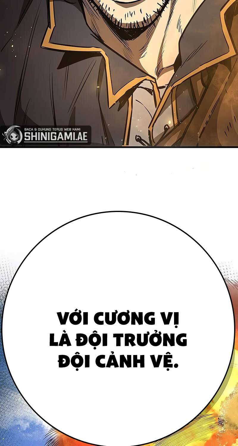 Kẻ Điên Và Đội Trưởng Cảnh Vệ Chap 12 - Next Chap 13