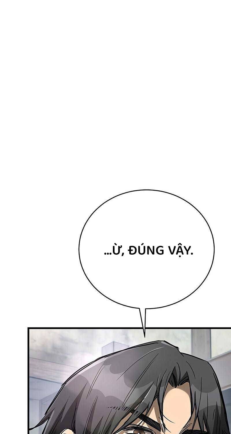 Kẻ Điên Và Đội Trưởng Cảnh Vệ Chap 12 - Next Chap 13