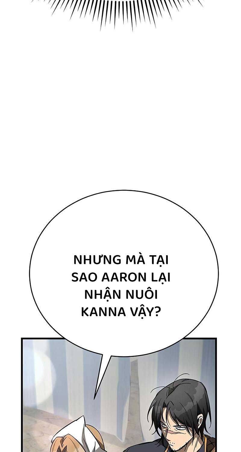 Kẻ Điên Và Đội Trưởng Cảnh Vệ Chap 12 - Next Chap 13