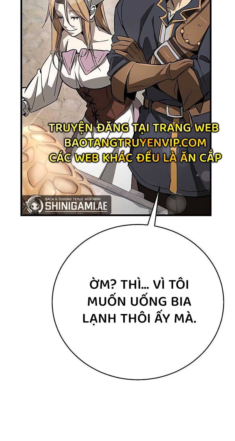 Kẻ Điên Và Đội Trưởng Cảnh Vệ Chap 12 - Next Chap 13