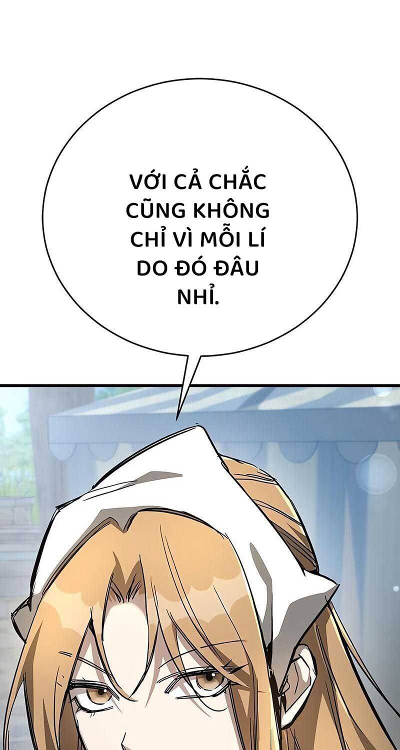 Kẻ Điên Và Đội Trưởng Cảnh Vệ Chap 12 - Next Chap 13