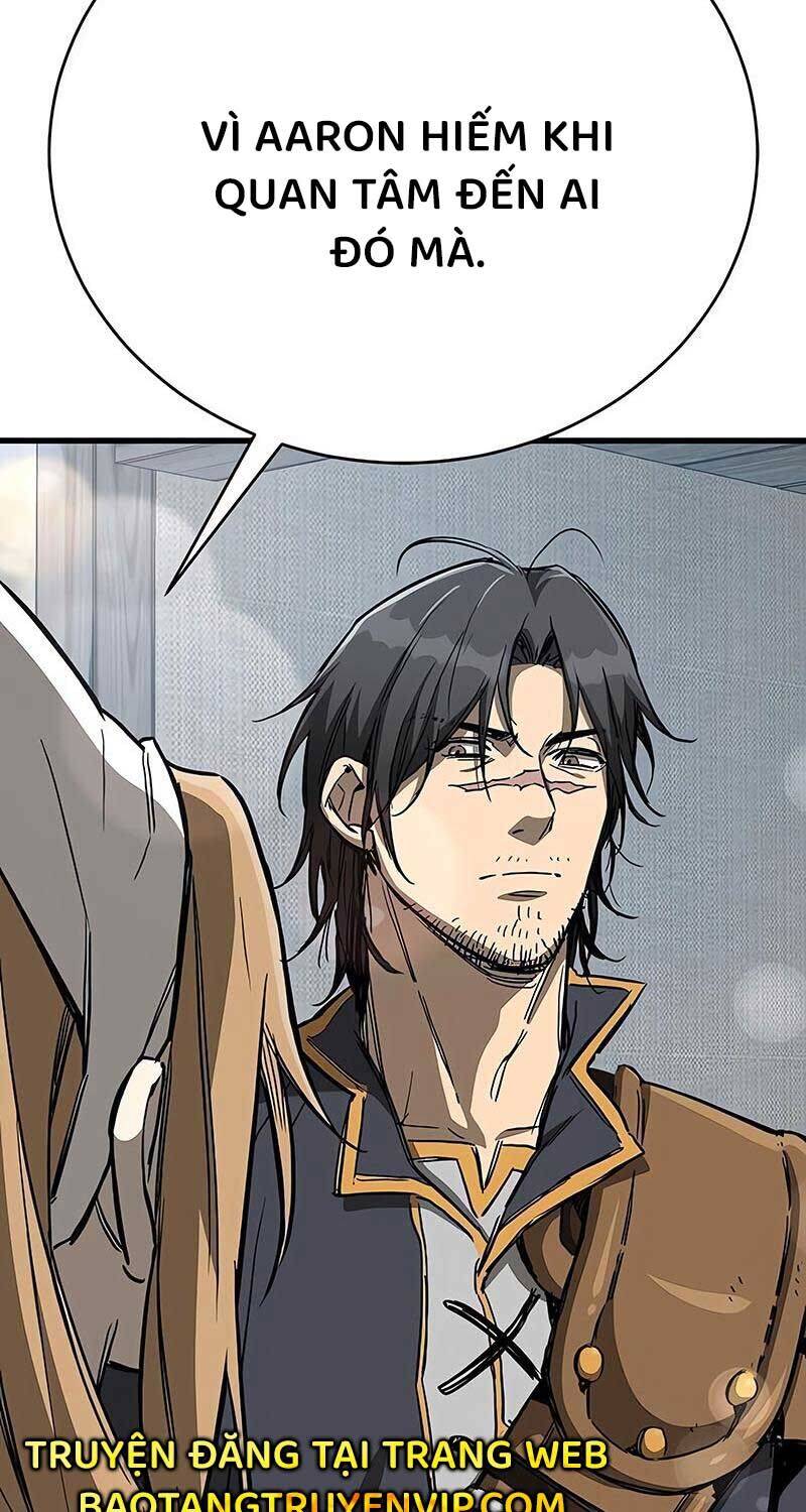Kẻ Điên Và Đội Trưởng Cảnh Vệ Chap 12 - Next Chap 13