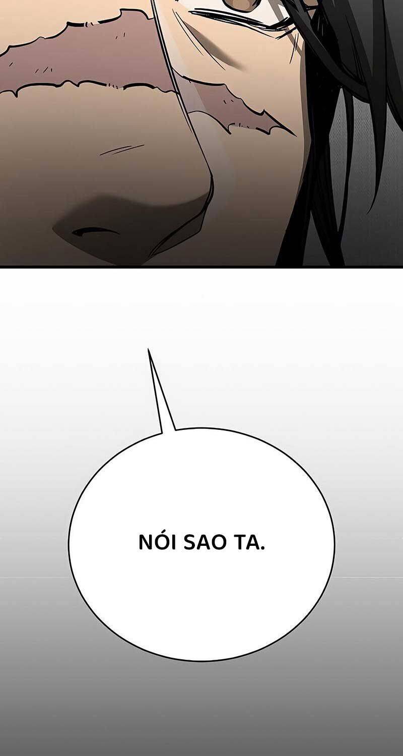 Kẻ Điên Và Đội Trưởng Cảnh Vệ Chap 12 - Next Chap 13