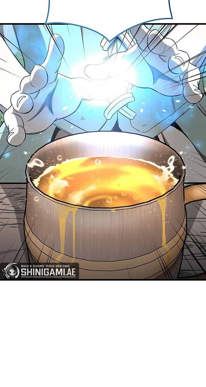 Kẻ Điên Và Đội Trưởng Cảnh Vệ Chap 12 - Next Chap 13