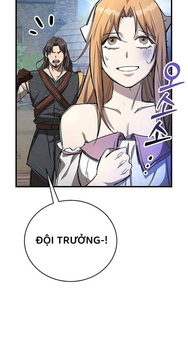 Kẻ Điên Và Đội Trưởng Cảnh Vệ Chap 12 - Next Chap 13