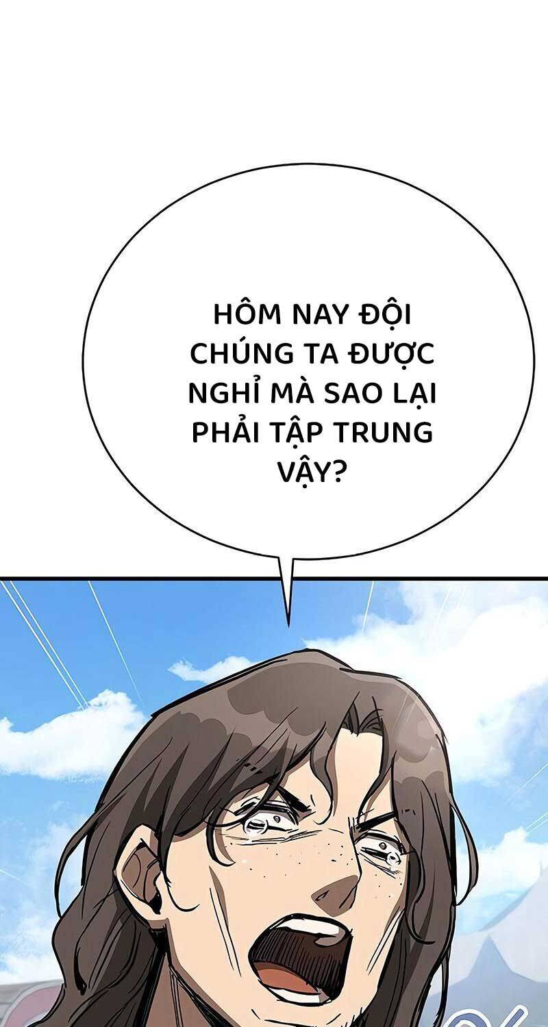Kẻ Điên Và Đội Trưởng Cảnh Vệ Chap 12 - Next Chap 13