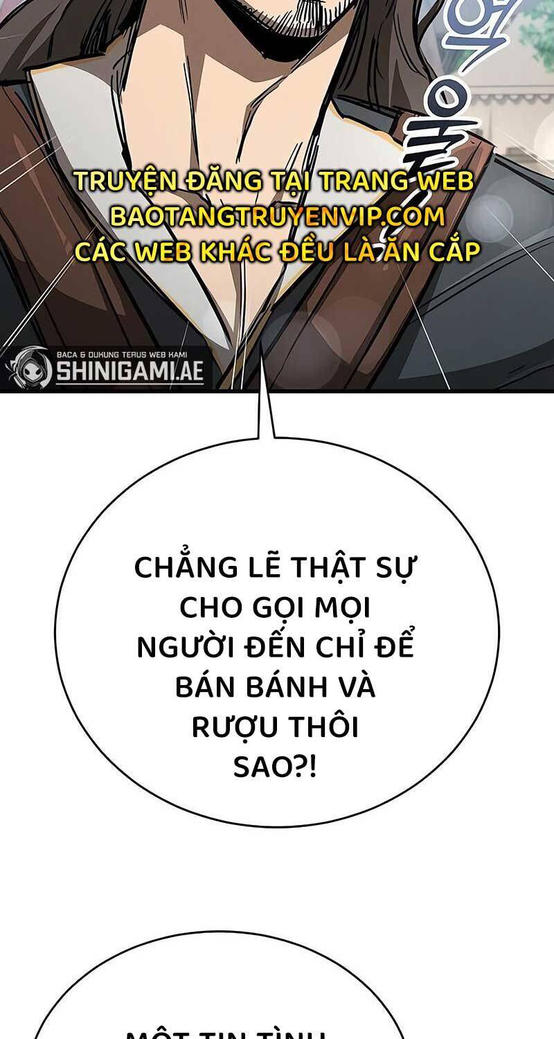 Kẻ Điên Và Đội Trưởng Cảnh Vệ Chap 12 - Next Chap 13