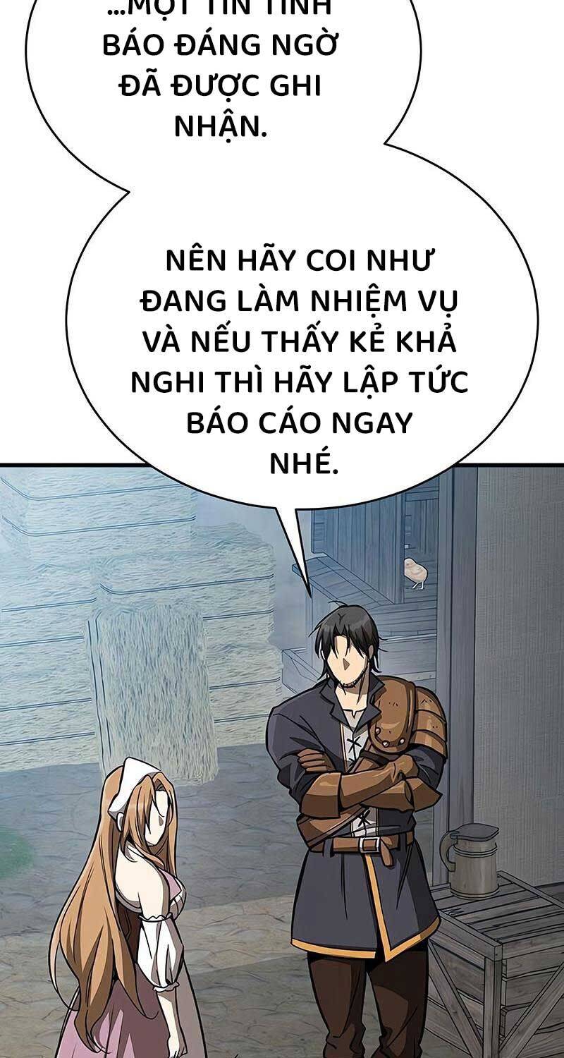 Kẻ Điên Và Đội Trưởng Cảnh Vệ Chap 12 - Next Chap 13