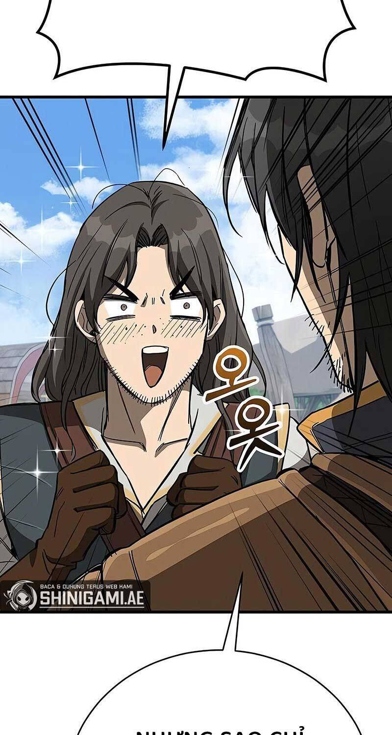 Kẻ Điên Và Đội Trưởng Cảnh Vệ Chap 12 - Next Chap 13