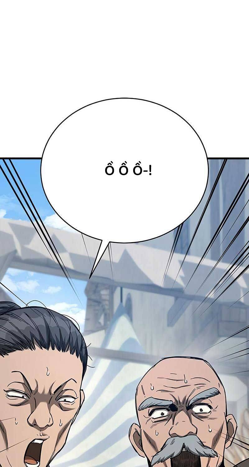 Kẻ Điên Và Đội Trưởng Cảnh Vệ Chap 12 - Next Chap 13