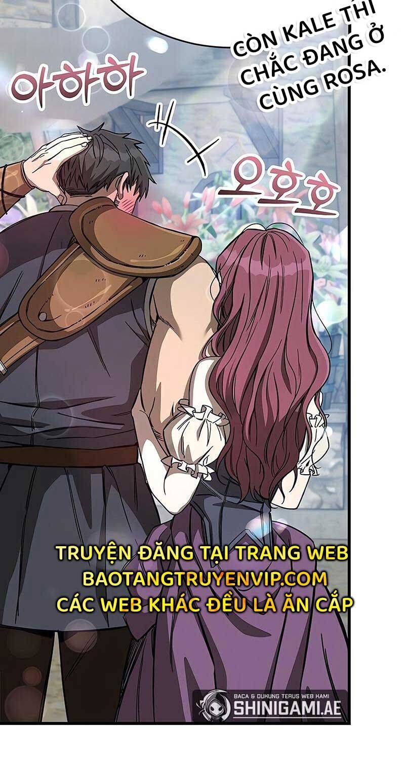 Kẻ Điên Và Đội Trưởng Cảnh Vệ Chap 12 - Next Chap 13