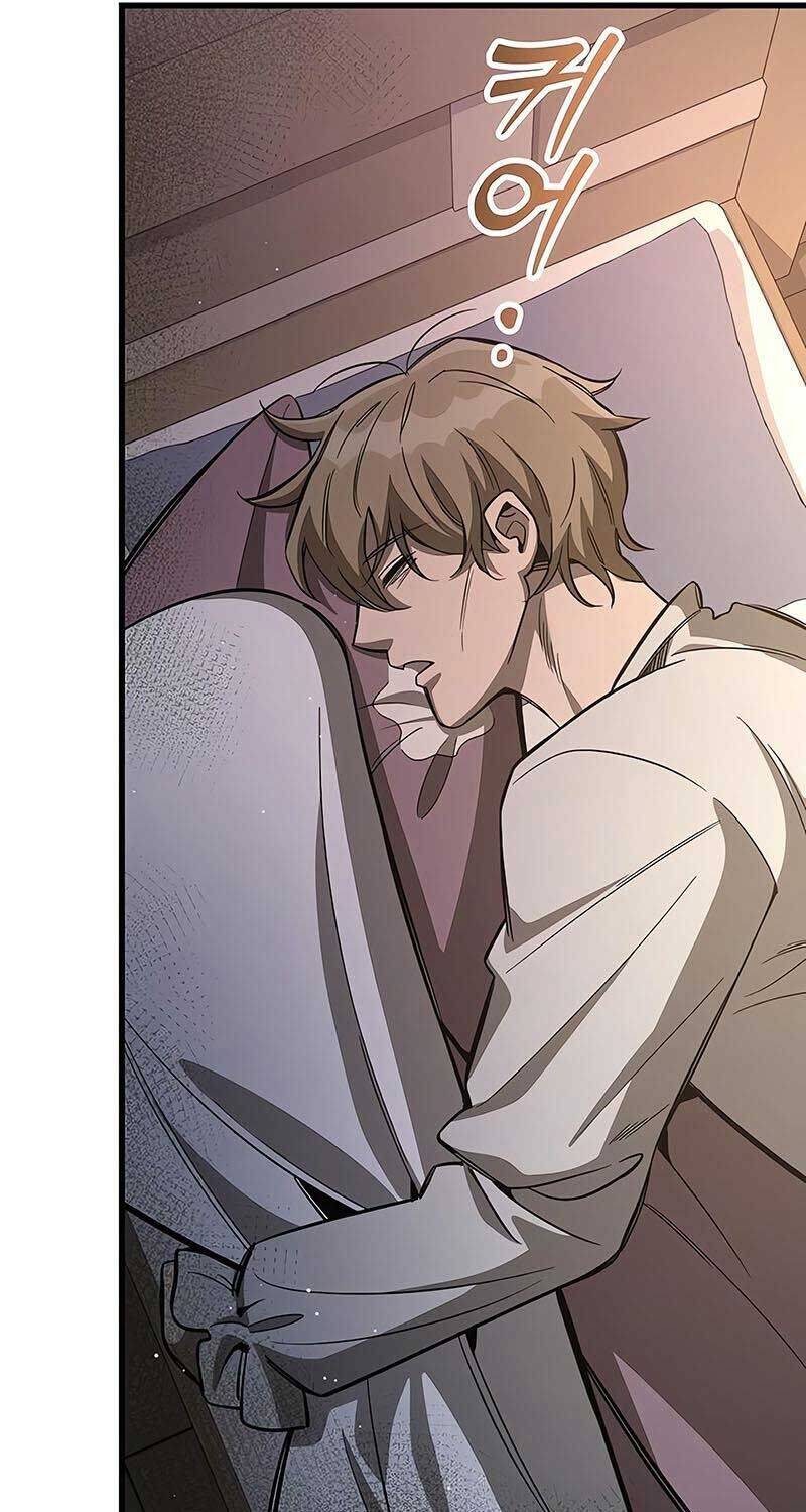 Kẻ Điên Và Đội Trưởng Cảnh Vệ Chap 12 - Next Chap 13