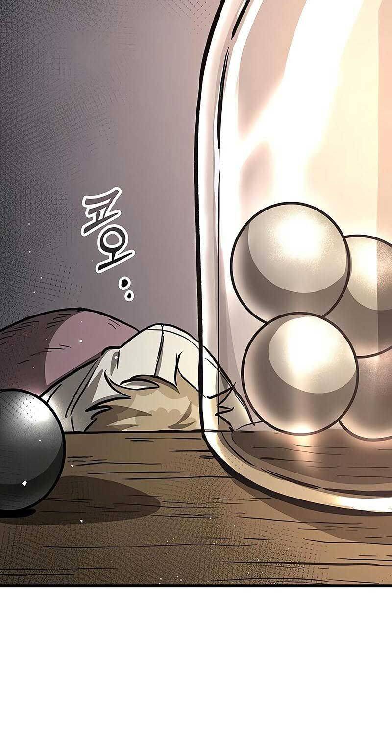 Kẻ Điên Và Đội Trưởng Cảnh Vệ Chap 12 - Next Chap 13