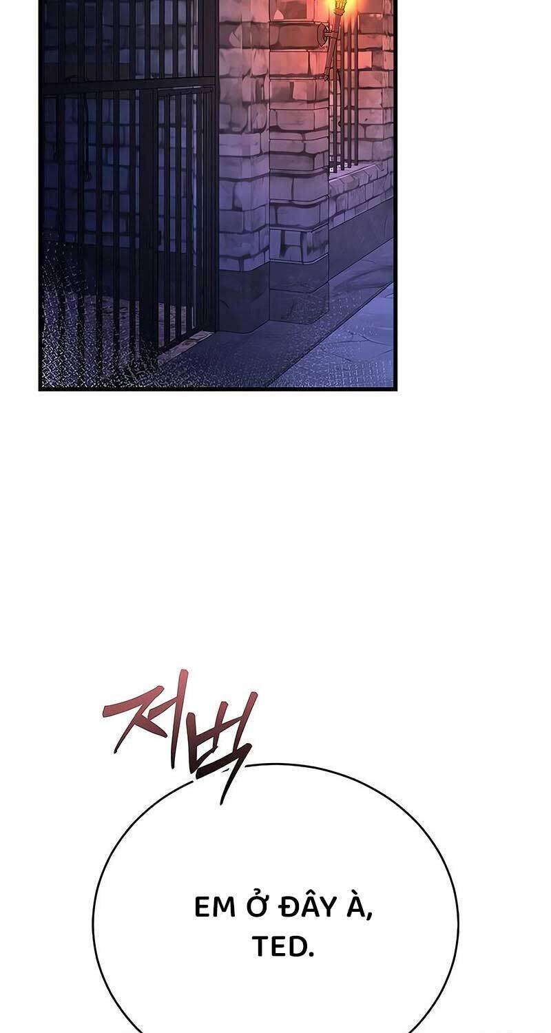 Kẻ Điên Và Đội Trưởng Cảnh Vệ Chap 12 - Next Chap 13