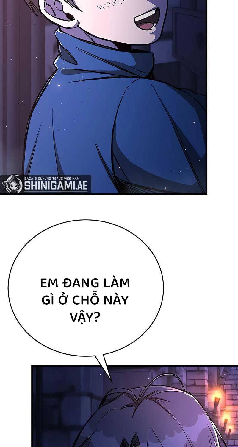 Kẻ Điên Và Đội Trưởng Cảnh Vệ Chap 12 - Next Chap 13