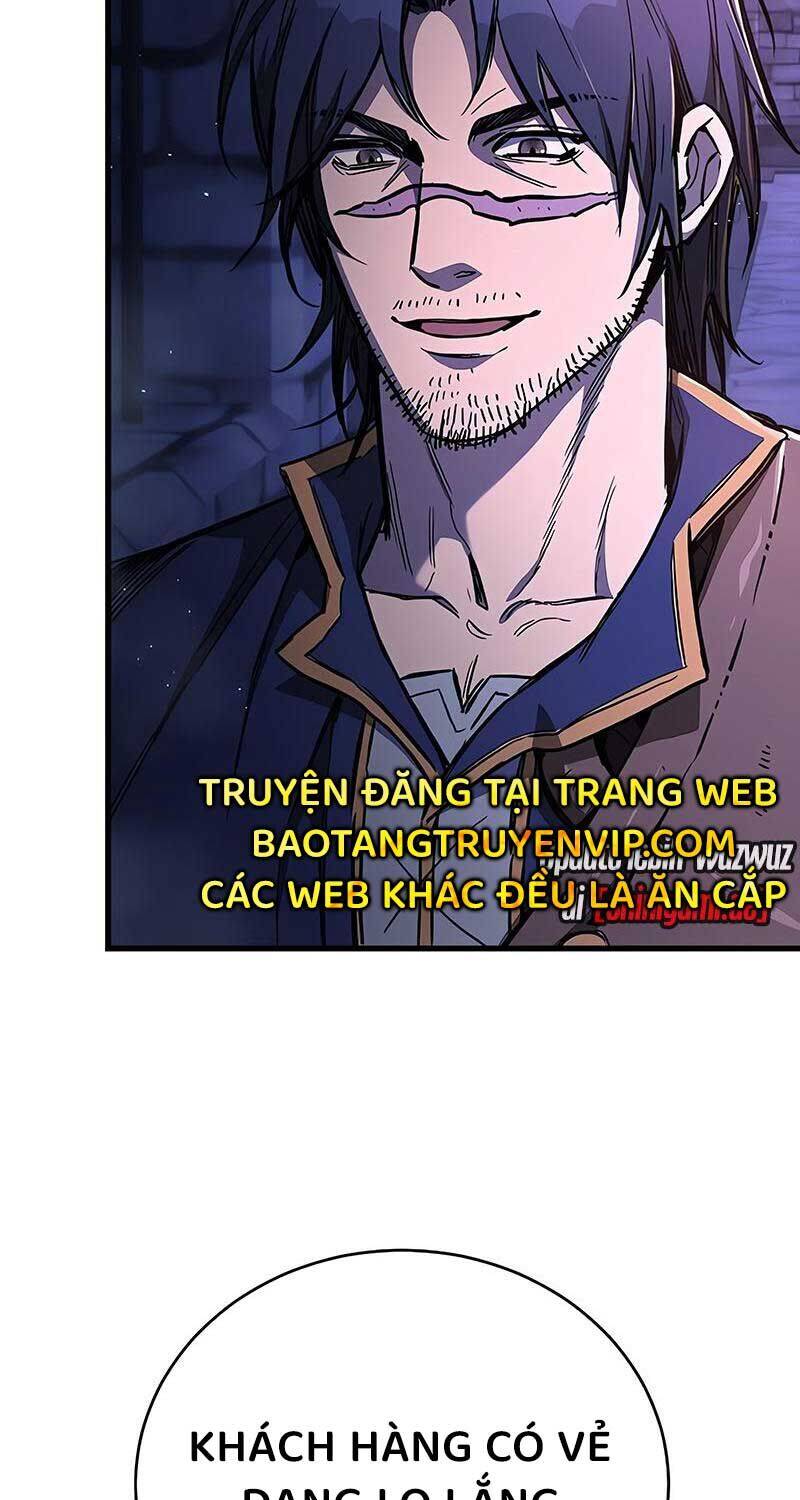 Kẻ Điên Và Đội Trưởng Cảnh Vệ Chap 12 - Next Chap 13