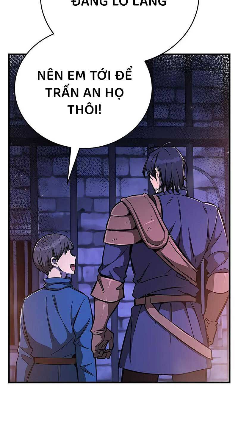 Kẻ Điên Và Đội Trưởng Cảnh Vệ Chap 12 - Next Chap 13
