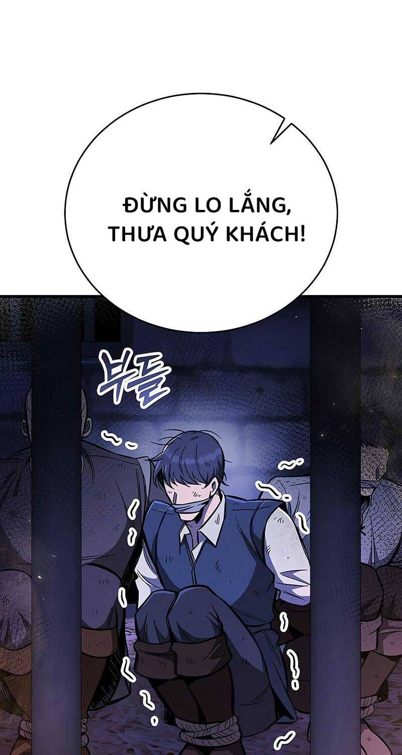 Kẻ Điên Và Đội Trưởng Cảnh Vệ Chap 12 - Next Chap 13
