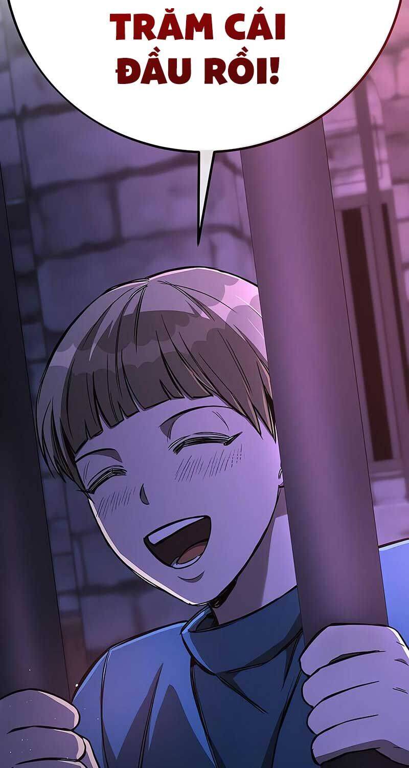 Kẻ Điên Và Đội Trưởng Cảnh Vệ Chap 12 - Next Chap 13