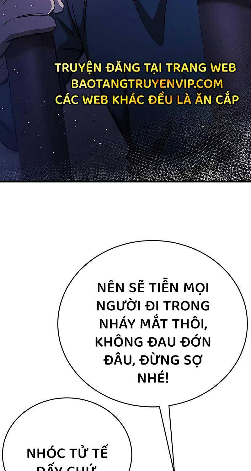 Kẻ Điên Và Đội Trưởng Cảnh Vệ Chap 12 - Next Chap 13