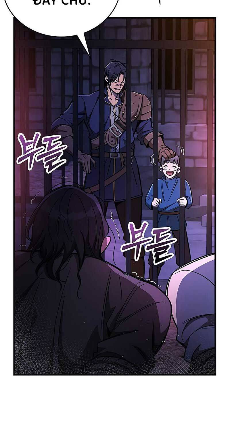 Kẻ Điên Và Đội Trưởng Cảnh Vệ Chap 12 - Next Chap 13