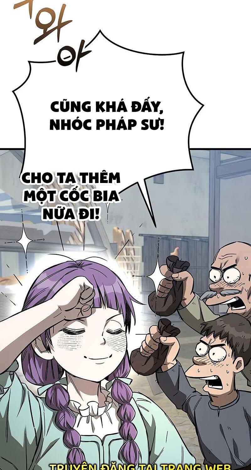Kẻ Điên Và Đội Trưởng Cảnh Vệ Chap 12 - Next Chap 13
