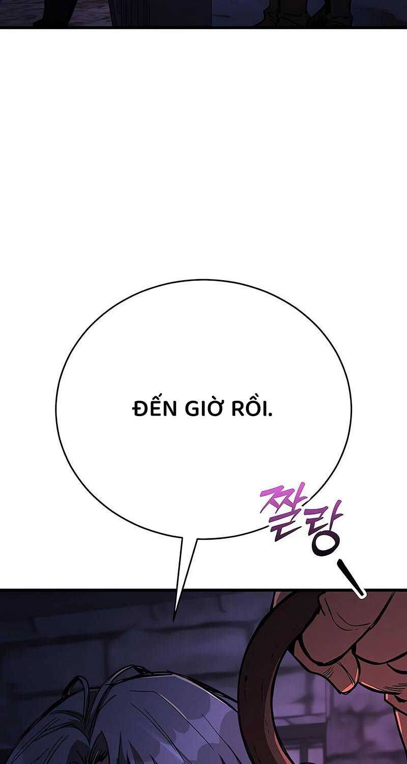 Kẻ Điên Và Đội Trưởng Cảnh Vệ Chap 12 - Next Chap 13