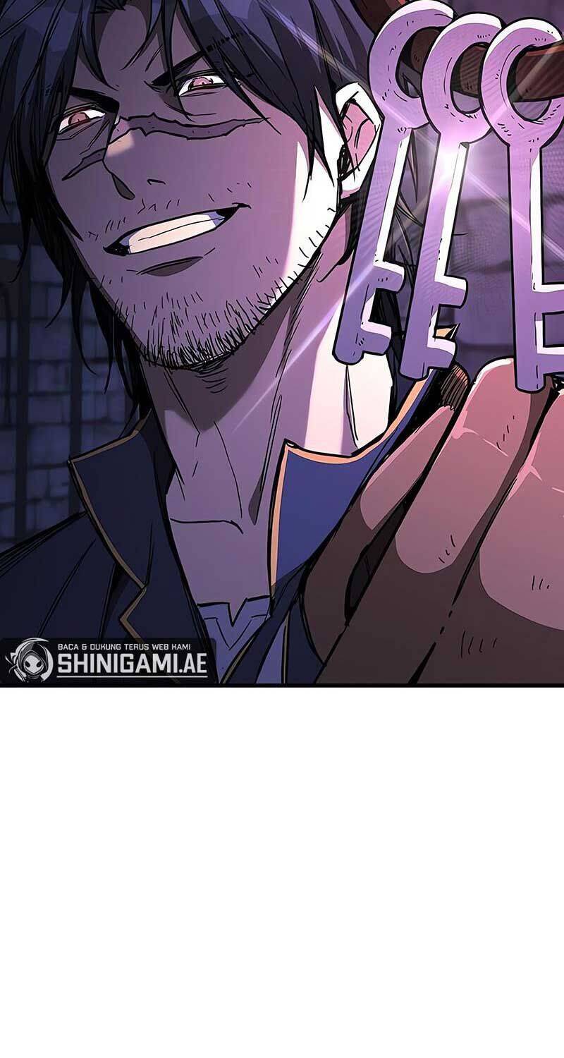 Kẻ Điên Và Đội Trưởng Cảnh Vệ Chap 12 - Next Chap 13