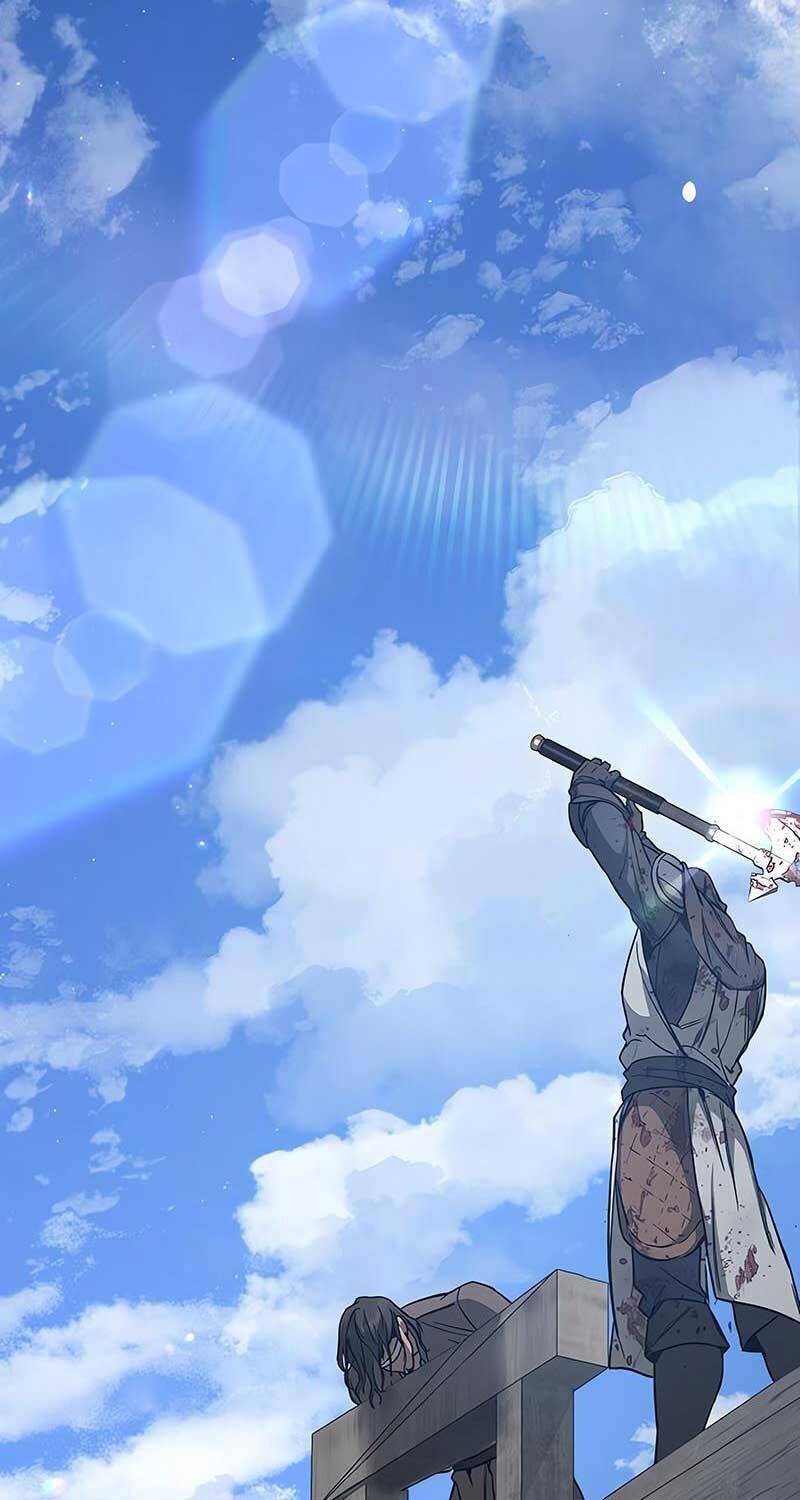 Kẻ Điên Và Đội Trưởng Cảnh Vệ Chap 12 - Next Chap 13