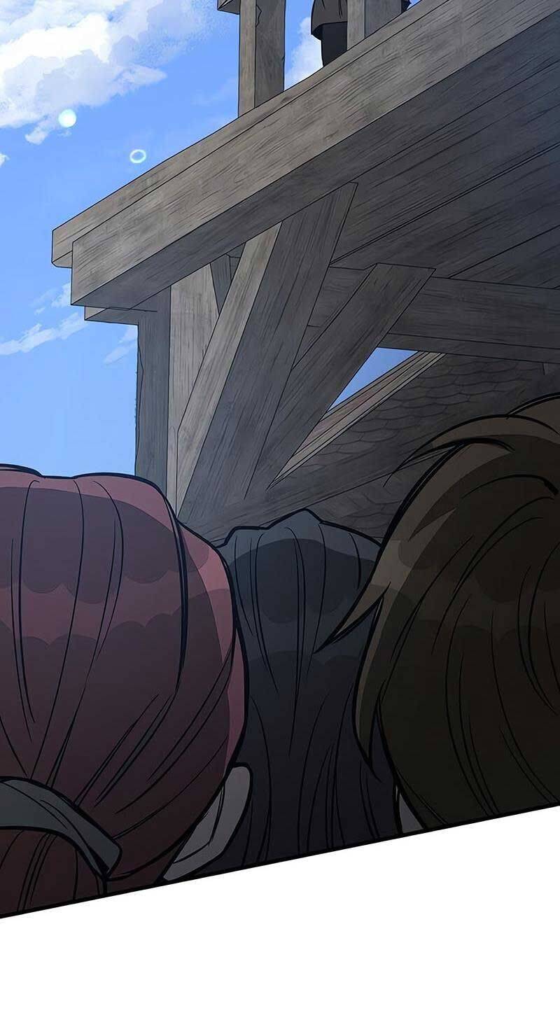Kẻ Điên Và Đội Trưởng Cảnh Vệ Chap 12 - Next Chap 13
