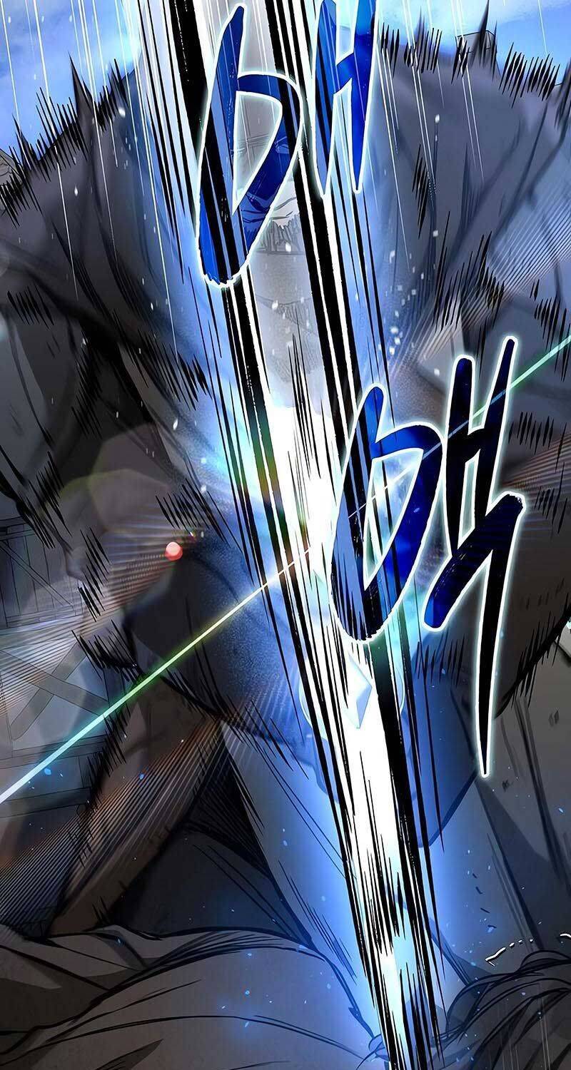 Kẻ Điên Và Đội Trưởng Cảnh Vệ Chap 12 - Next Chap 13