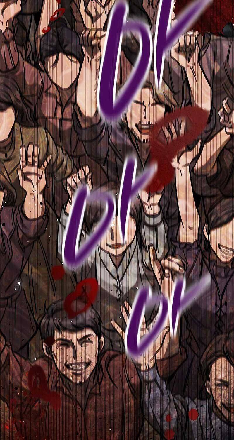 Kẻ Điên Và Đội Trưởng Cảnh Vệ Chap 12 - Next Chap 13