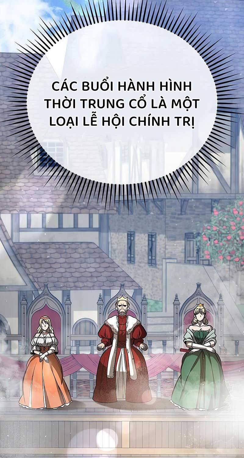 Kẻ Điên Và Đội Trưởng Cảnh Vệ Chap 12 - Next Chap 13