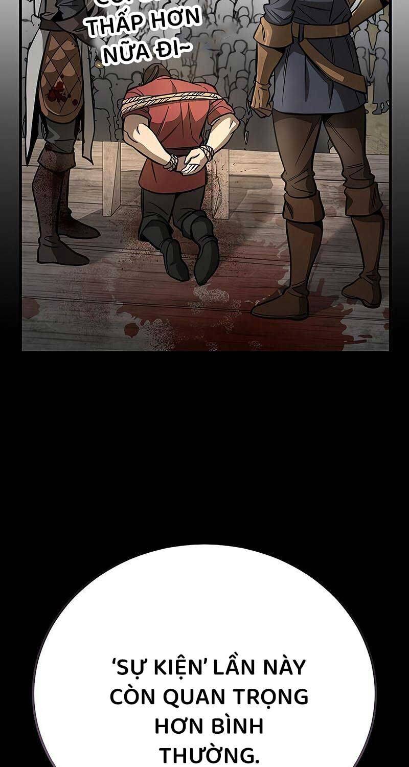 Kẻ Điên Và Đội Trưởng Cảnh Vệ Chap 12 - Next Chap 13