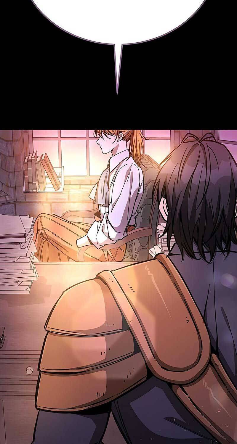 Kẻ Điên Và Đội Trưởng Cảnh Vệ Chap 12 - Next Chap 13