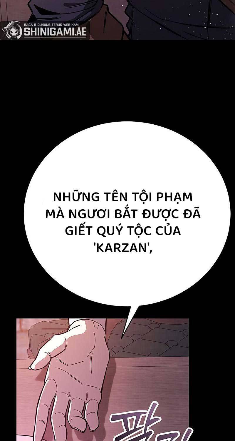 Kẻ Điên Và Đội Trưởng Cảnh Vệ Chap 12 - Next Chap 13