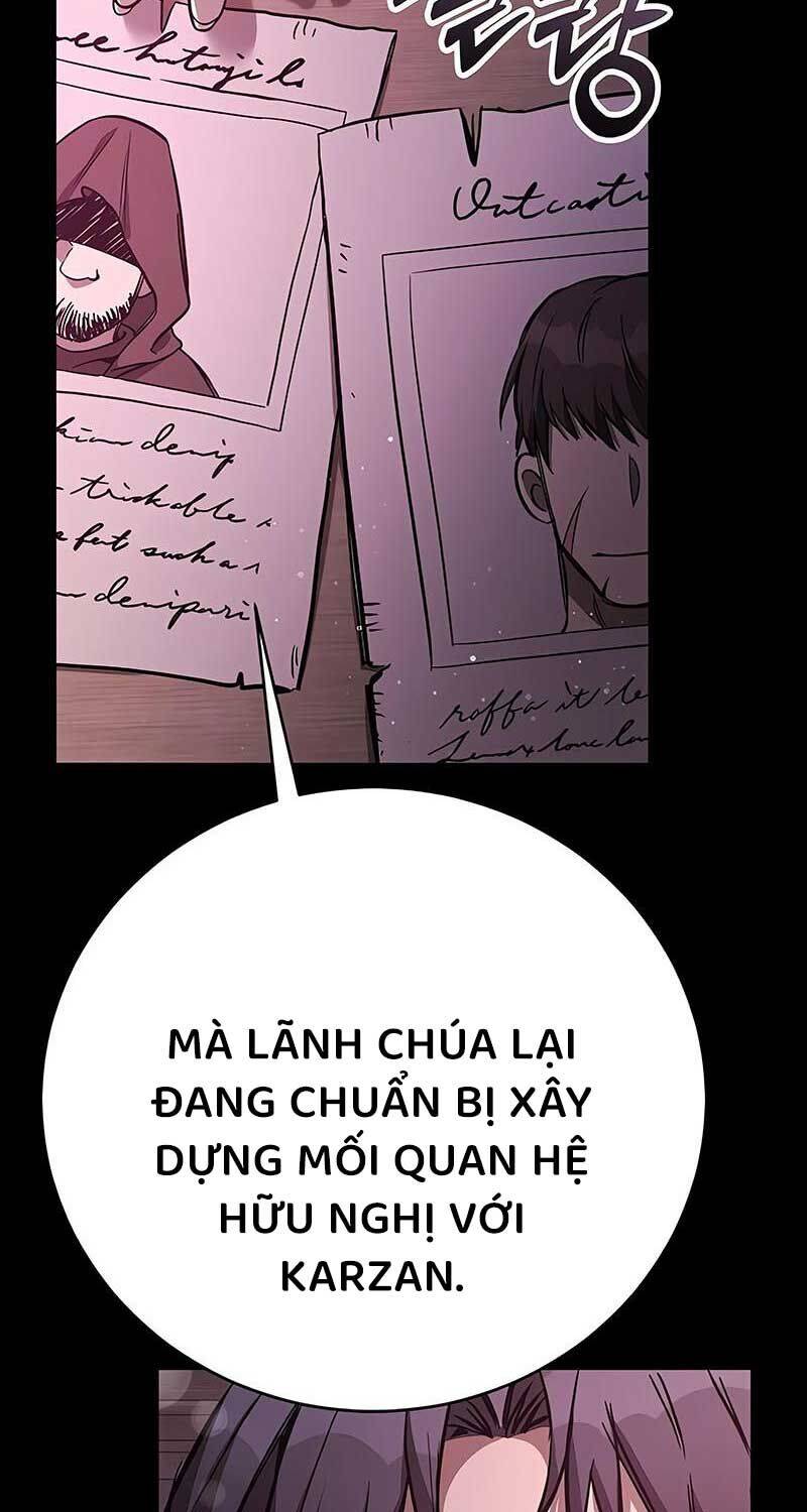 Kẻ Điên Và Đội Trưởng Cảnh Vệ Chap 12 - Next Chap 13