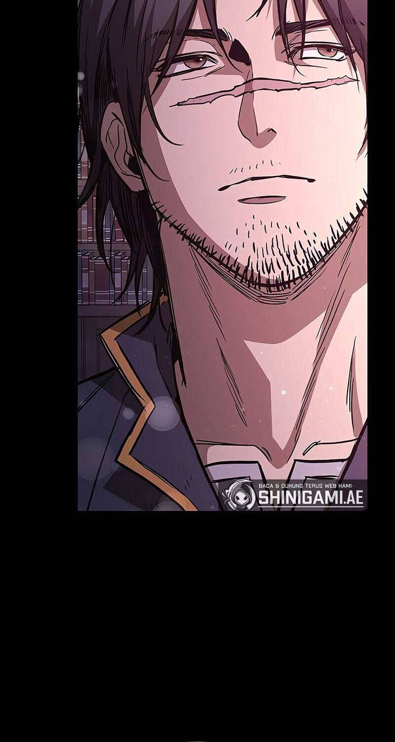 Kẻ Điên Và Đội Trưởng Cảnh Vệ Chap 12 - Next Chap 13
