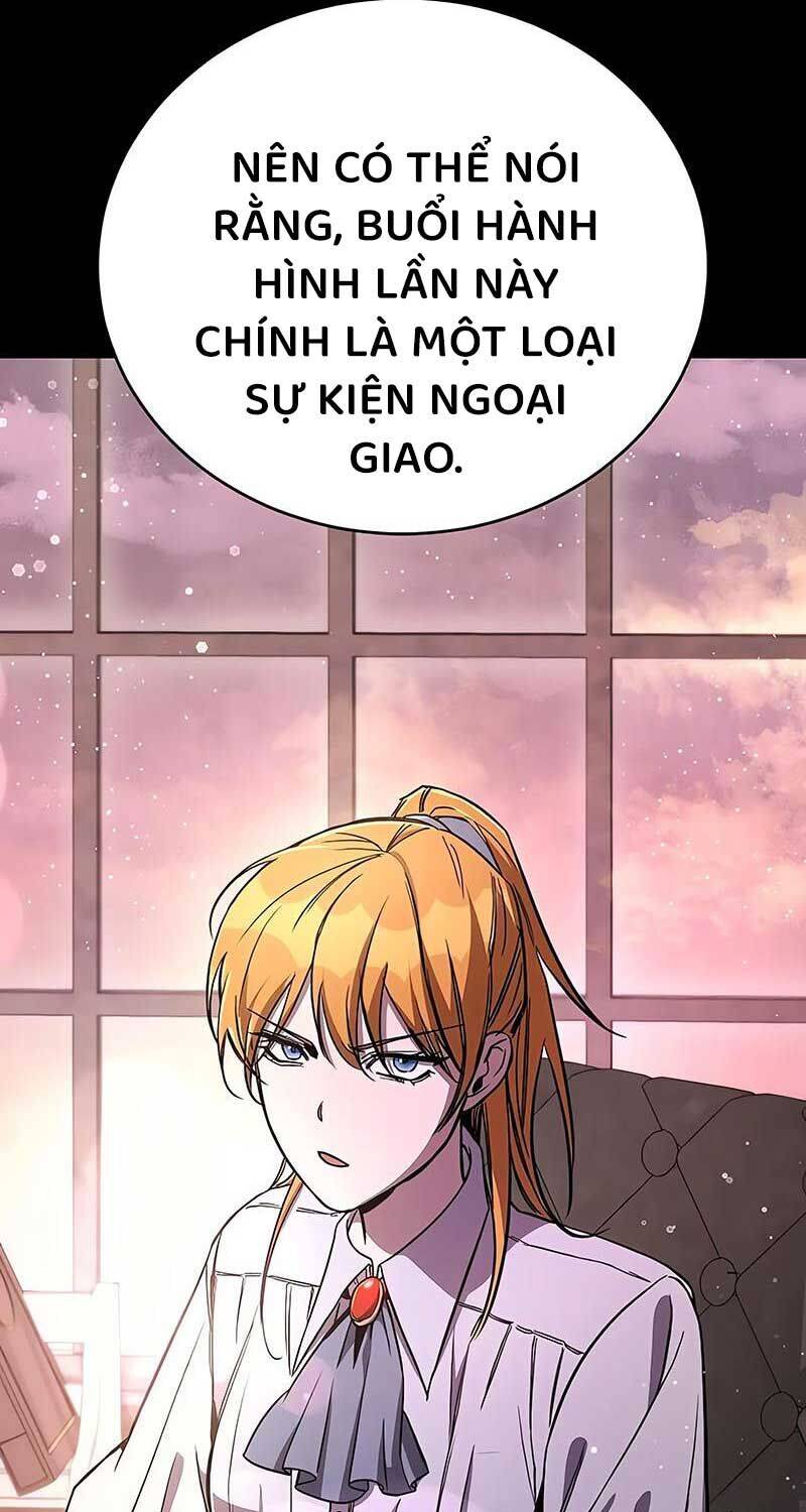 Kẻ Điên Và Đội Trưởng Cảnh Vệ Chap 12 - Next Chap 13