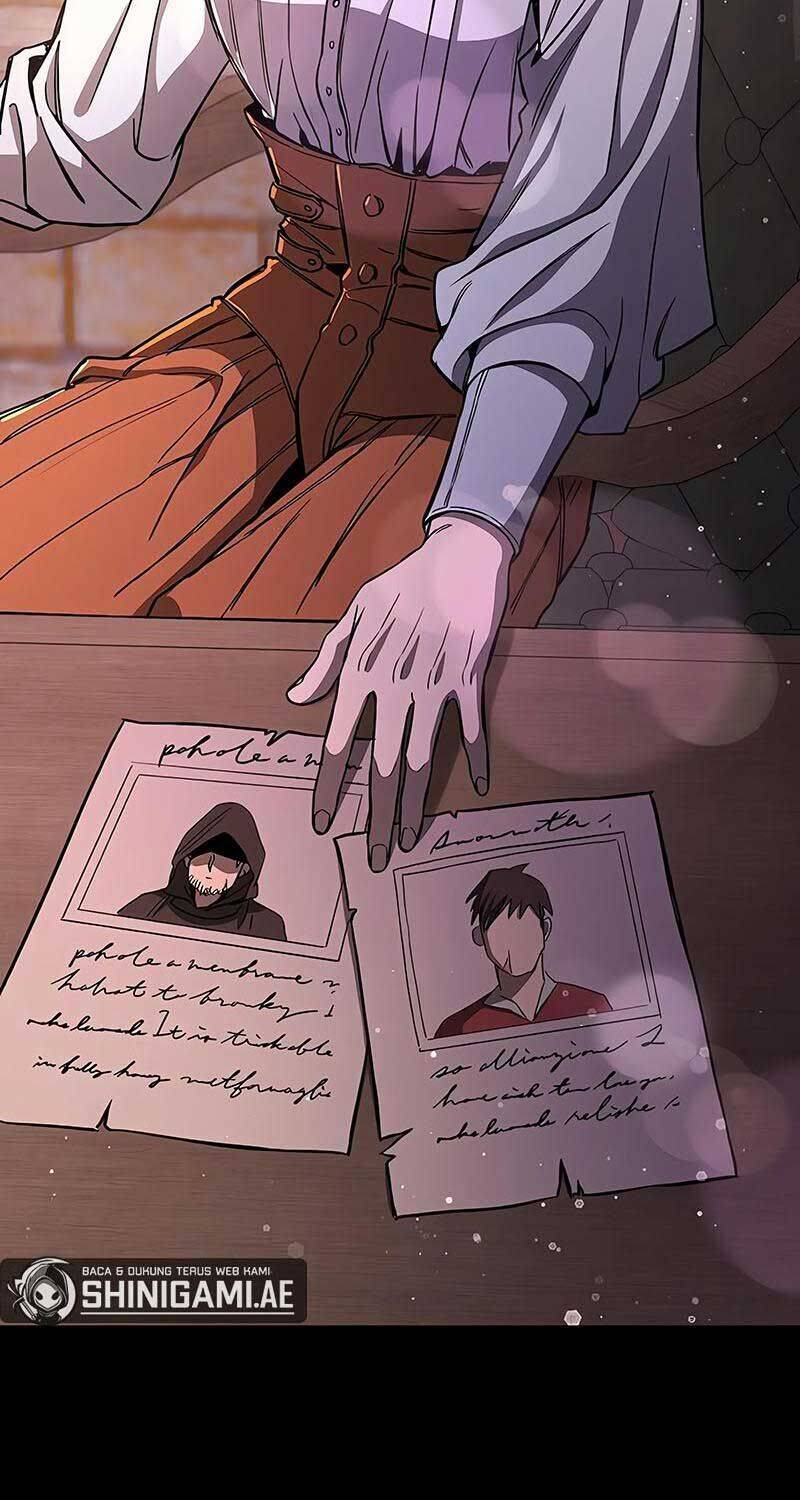 Kẻ Điên Và Đội Trưởng Cảnh Vệ Chap 12 - Next Chap 13