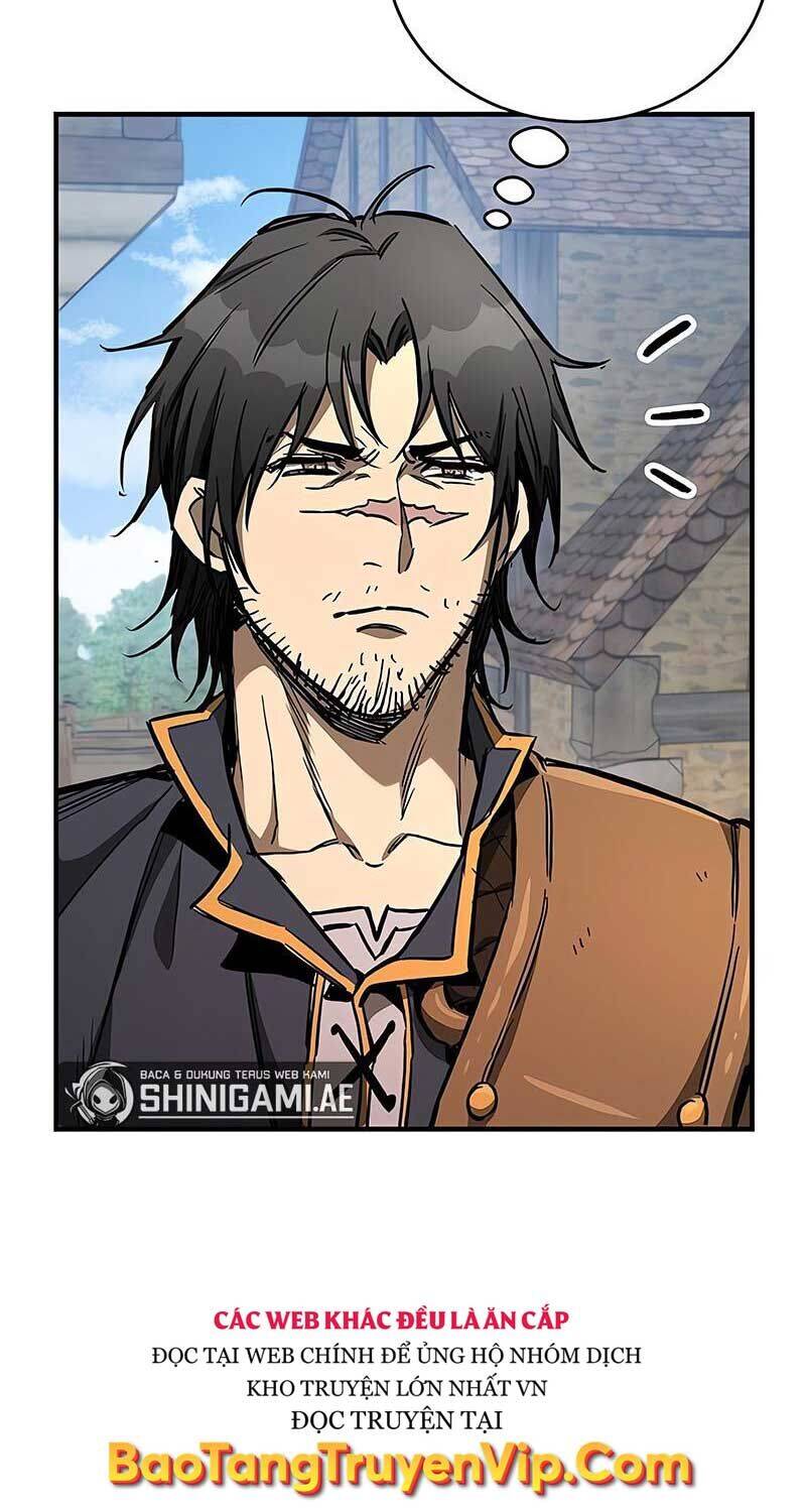 Kẻ Điên Và Đội Trưởng Cảnh Vệ Chap 12 - Next Chap 13