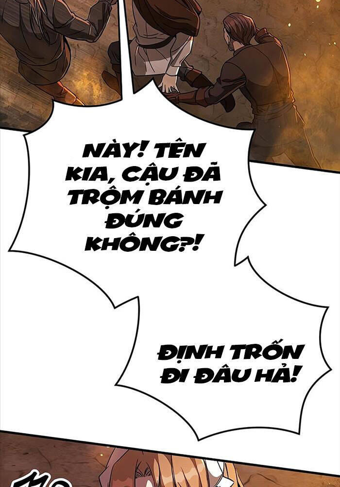 Kẻ Điên Và Đội Trưởng Cảnh Vệ Chap 13 - Next Chap 14