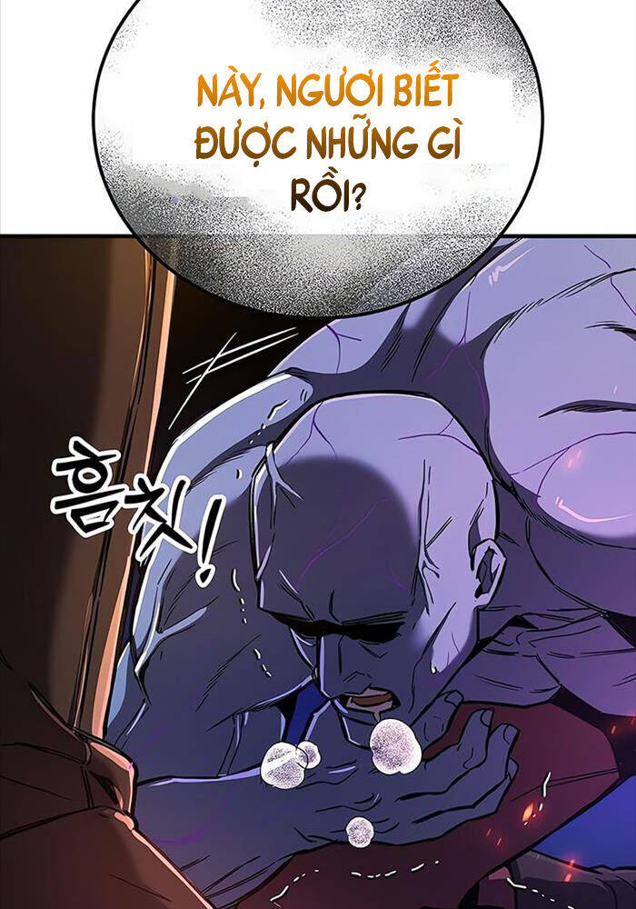 Kẻ Điên Và Đội Trưởng Cảnh Vệ Chap 13 - Next Chap 14