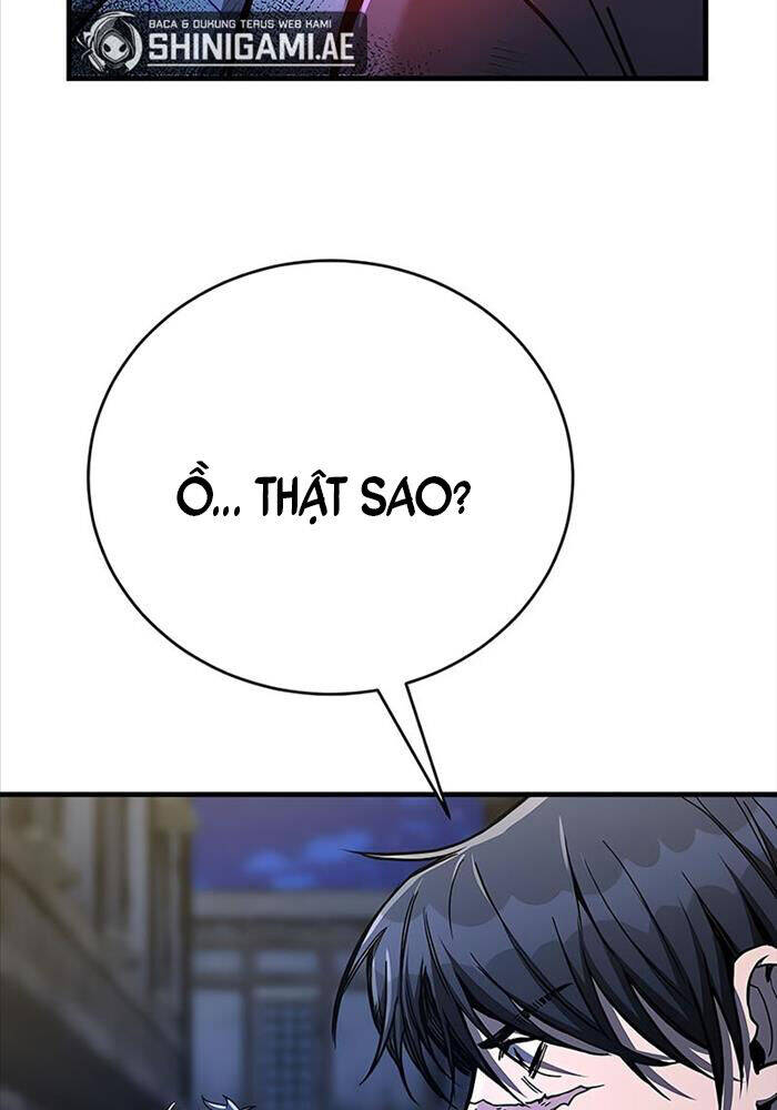 Kẻ Điên Và Đội Trưởng Cảnh Vệ Chap 13 - Next Chap 14