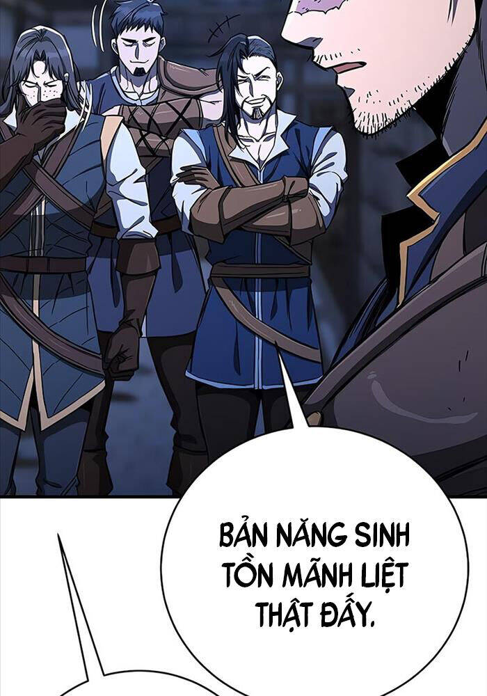 Kẻ Điên Và Đội Trưởng Cảnh Vệ Chap 13 - Next Chap 14