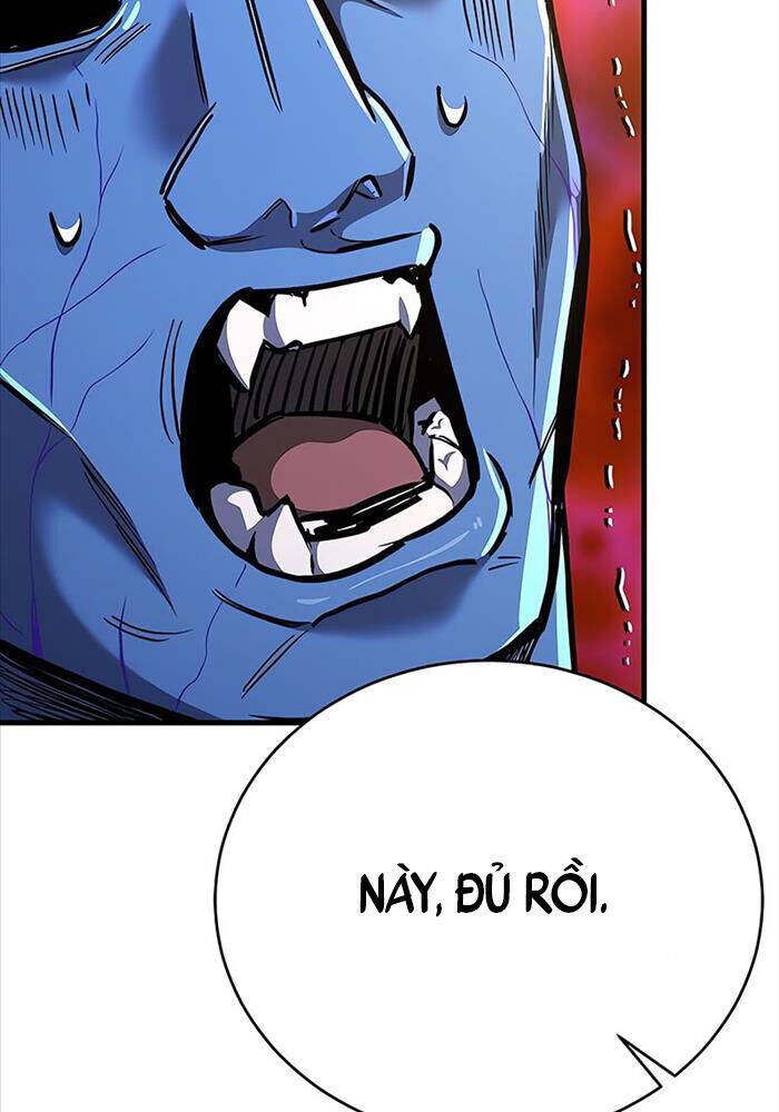 Kẻ Điên Và Đội Trưởng Cảnh Vệ Chap 13 - Next Chap 14