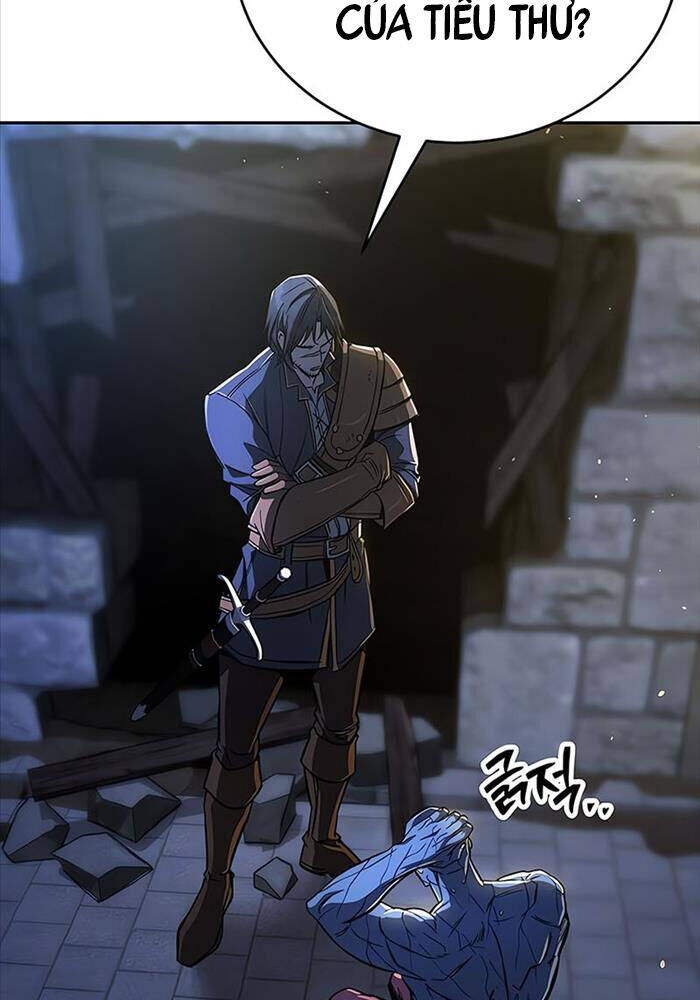 Kẻ Điên Và Đội Trưởng Cảnh Vệ Chap 13 - Next Chap 14