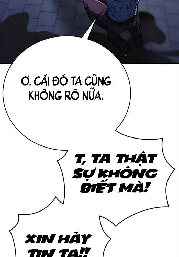 Kẻ Điên Và Đội Trưởng Cảnh Vệ Chap 13 - Next Chap 14